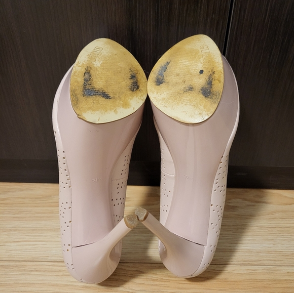 Guess platform heels 7.5M - Picture 3 of 7